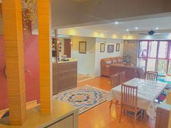 Blk 639 Choa Chu Kang Street 64 (Choa Chu Kang), HDB 5 Rooms #532349061